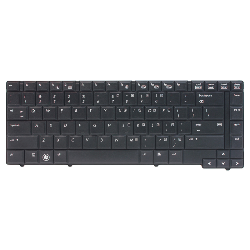 Tastatura za laptop HP Probook 6440b