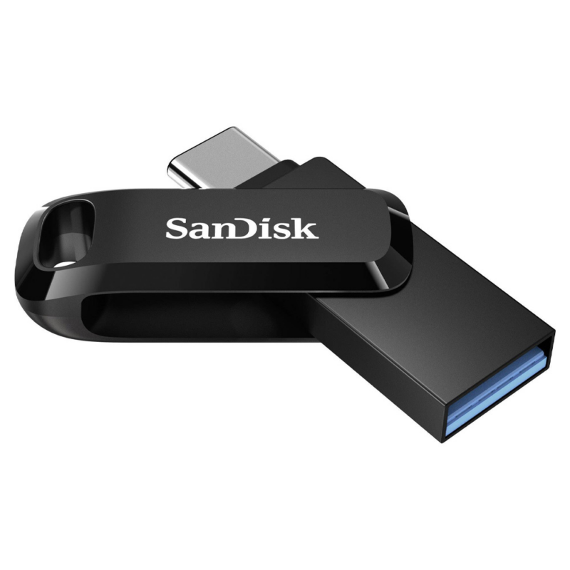 USB flash memorija SanDisk Dual Drive Go Ultra 32GB Type C