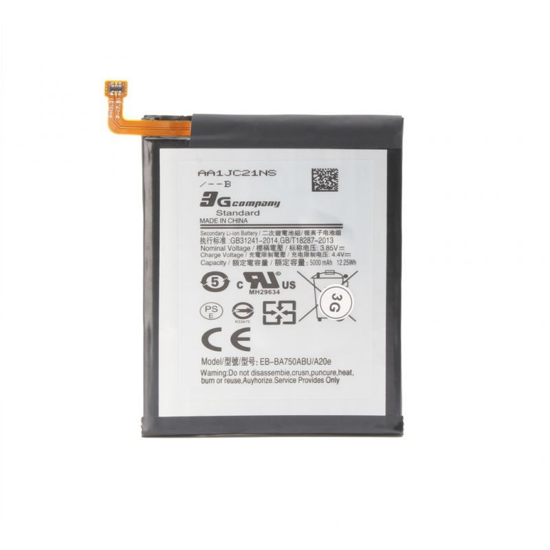 Baterija standard za Samsung A20e