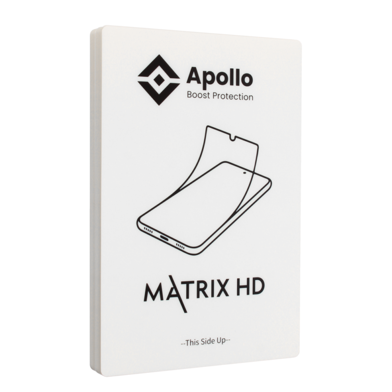 Folija za masinu za secenje Apollo matrix 50/1