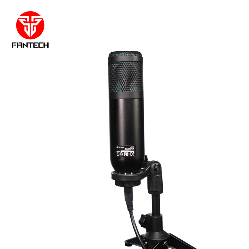 Mikrofon Fantech MCX01 Leviosa crni