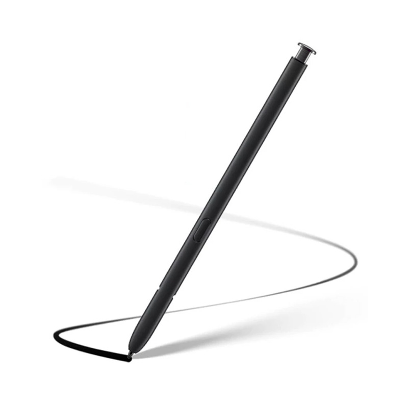 Olovka za touch screen za Samsung S22 Ultra crna