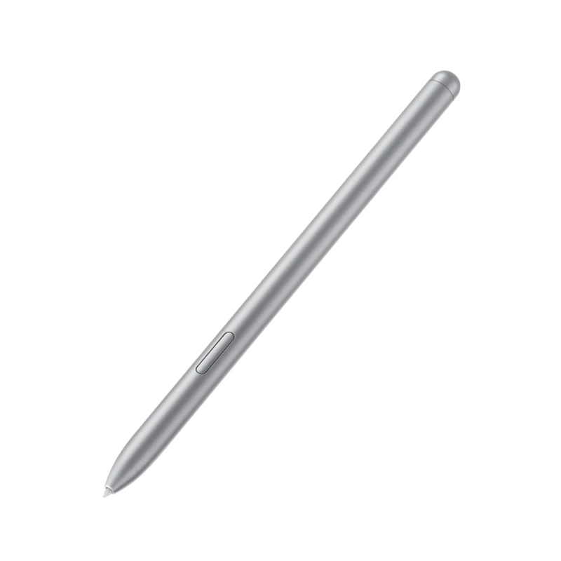 Olovka za touch screen za Samsung Tab S7 srebrna