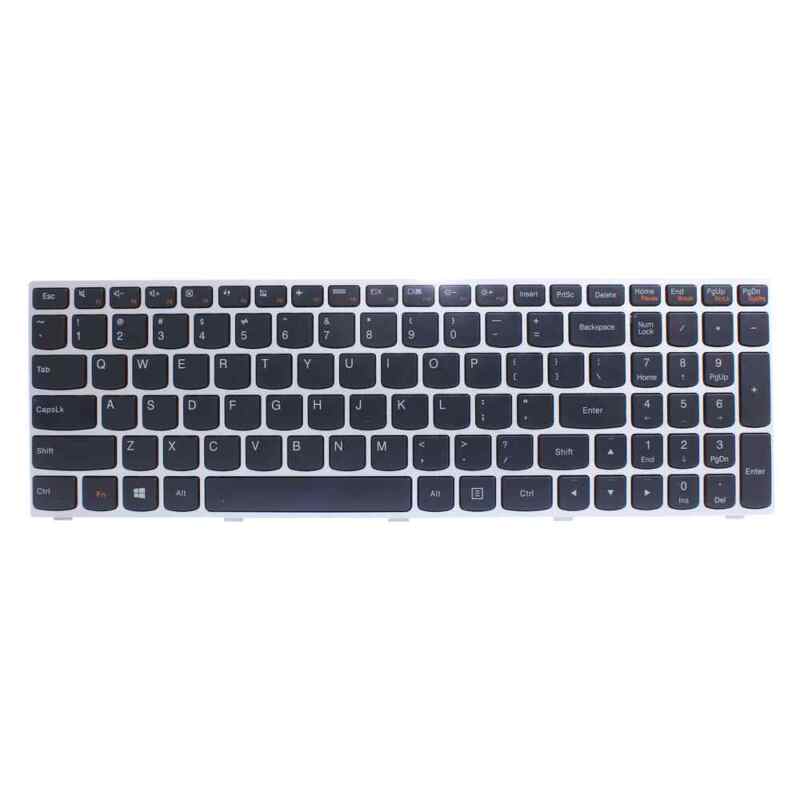 Tastatura za laptop Lenovo G50-30/45/70