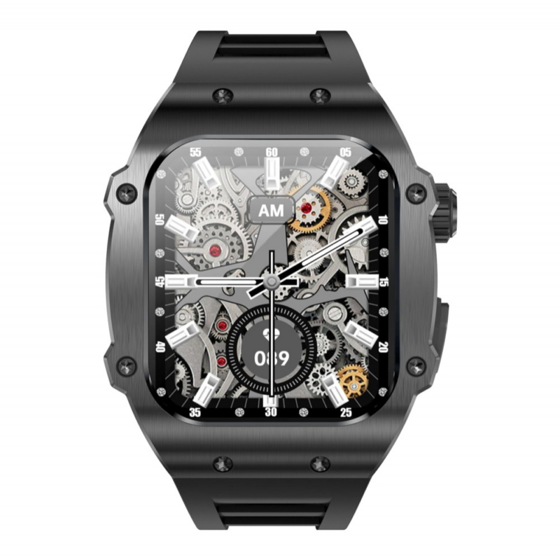 Teracell Smart Watch AK55 crni