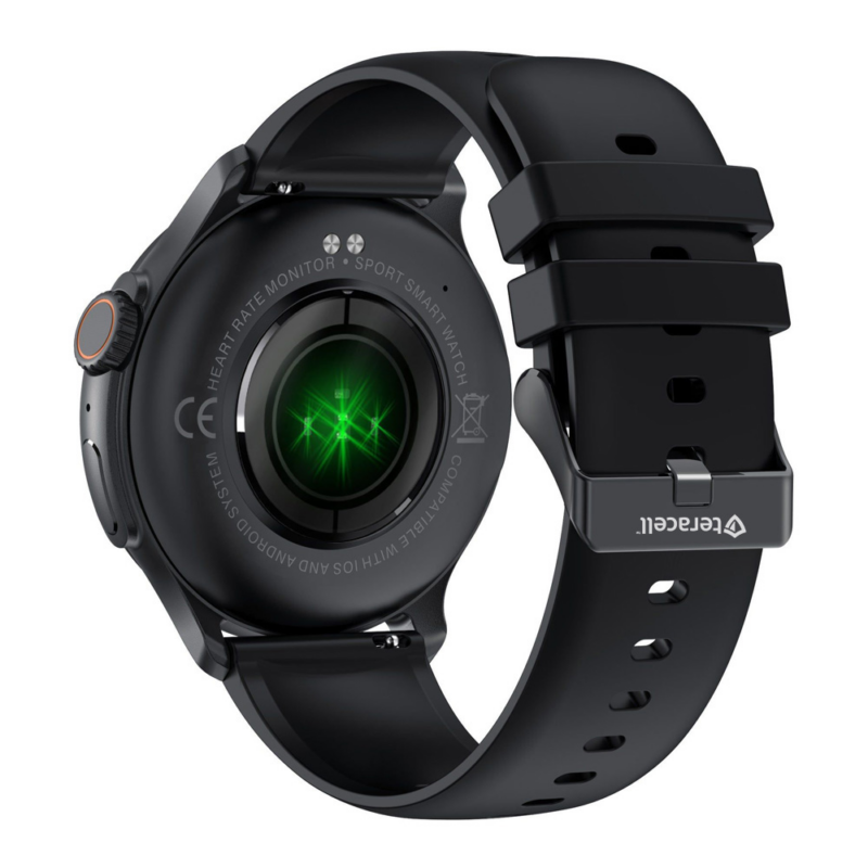 Teracell Smart Watch K58 crni
