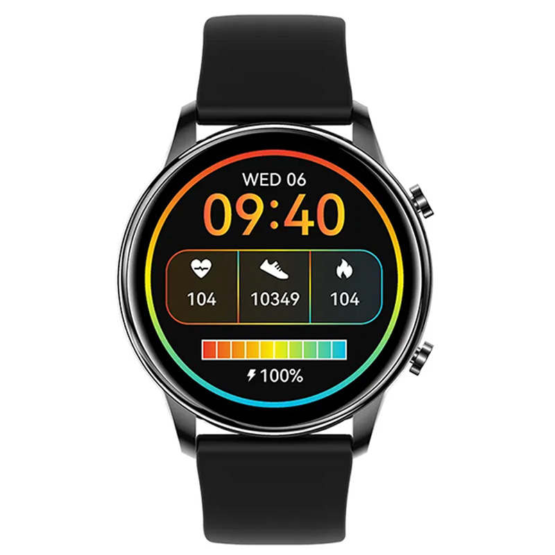 Teracell Smart Watch Y66 crni