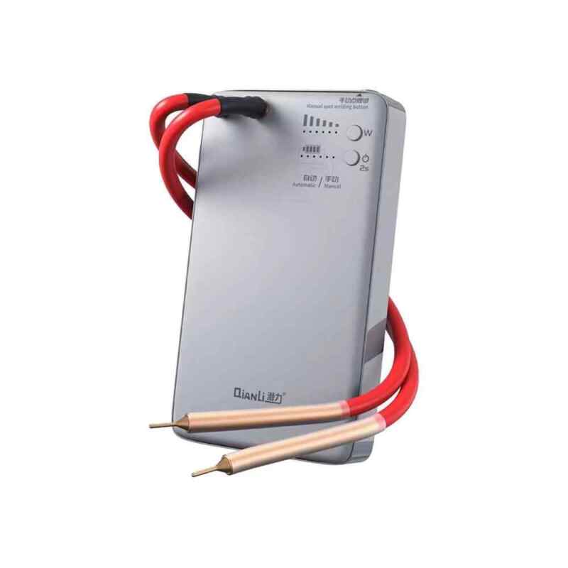 Prenosni uredjaj za punktovanje baterija Qianli Macaron za lemljenje fletova na bateriji za Iphone 11/11PRO/11PRO MAX/12MINI/12/12PRO/12PRO MAX