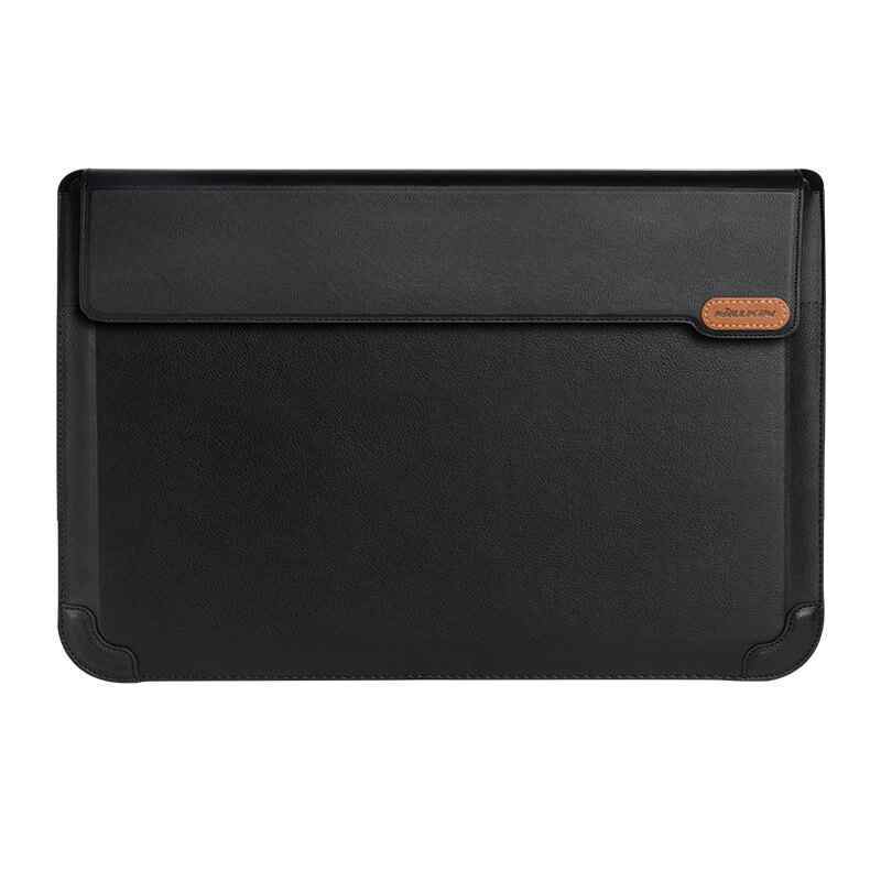 Torba za laptop sleeve Nillkin horizontal 16.1 inča crna