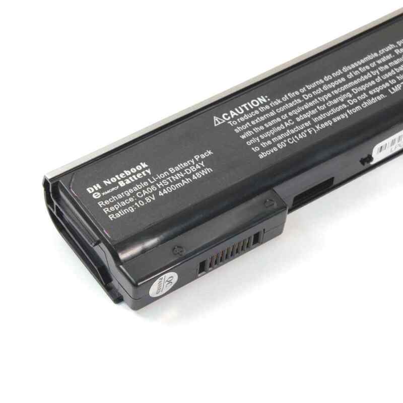 Baterija za laptop HP 640 G1 10.8V 4400mAh HQ2200