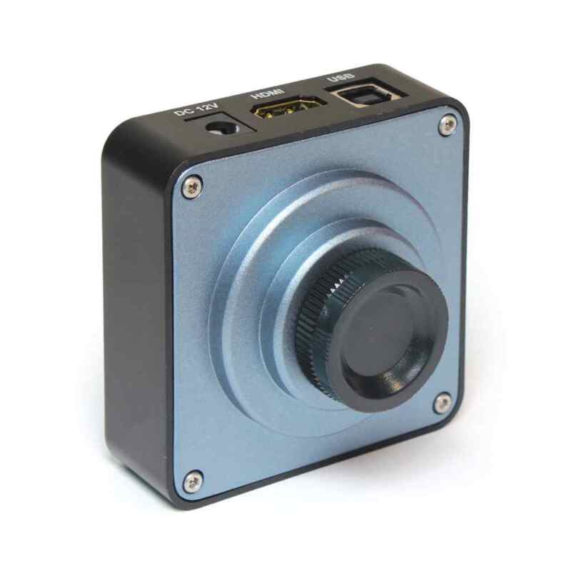 Kamera za mikroskop 48MP 4800W FHD V6 HDMI