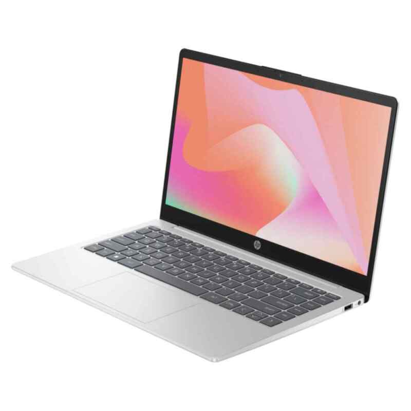 Laptop HP 14-ep0000nm / 14 inčaFHD AG / i3-N305 / 8GB / 512GB / 3g / sre DOS