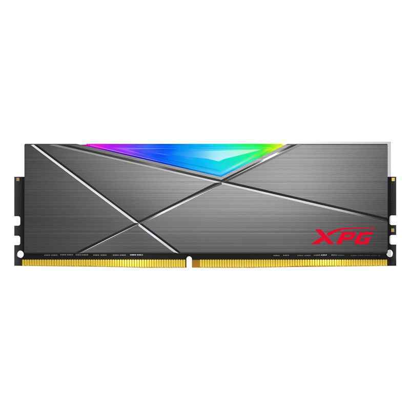 Memorija DDR4 32GB 3600 MHz AData XPG RGB AX4U360032G18IST50
