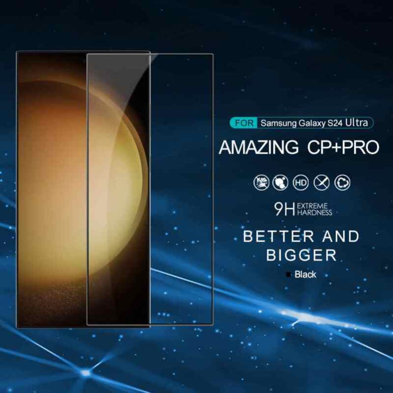 Zaštitno staklo Nillkin CP+ Pro za Samsung S928B Galaxy S24 Ultra