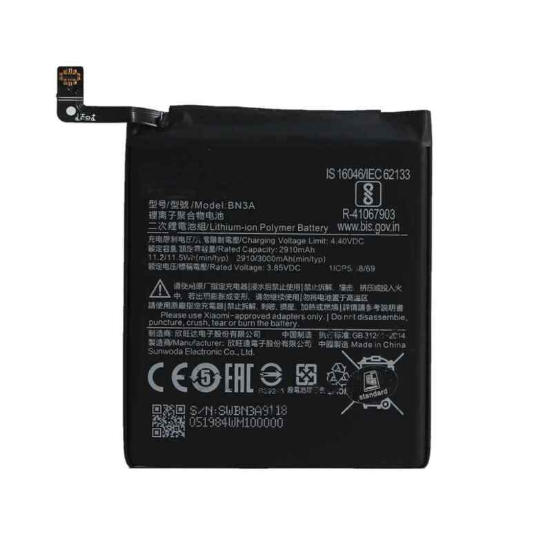 Baterija standard za Xiaomi Redmi Go BN3A