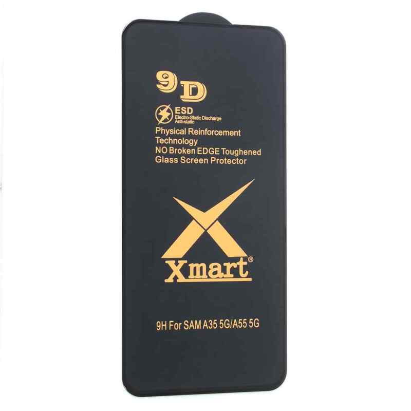 Zaštitno staklo X mart 9D za Samsung A356B Galaxy A35 5G