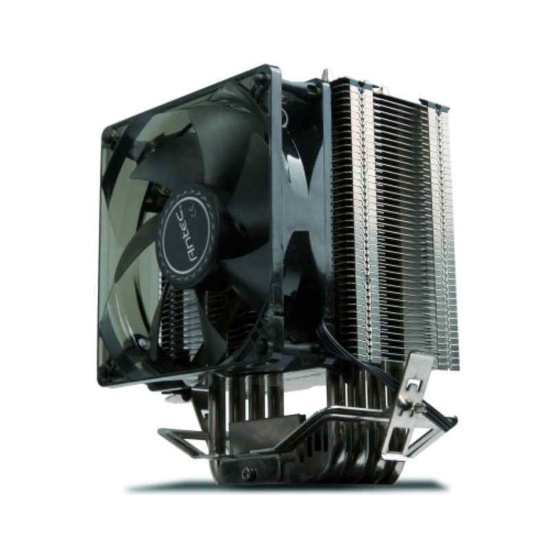 CPU Cooler Antec A40 PRO AM4/AM5/1200/1700 TDP 125W