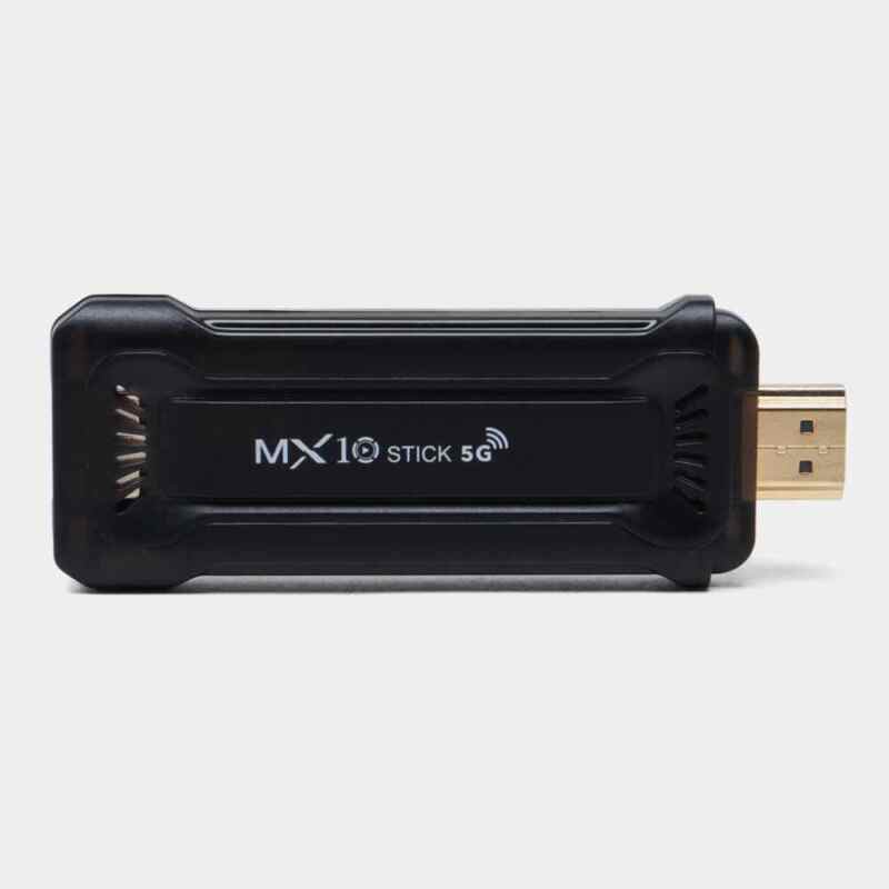 Android Smart TV USB MX10 2/16GB