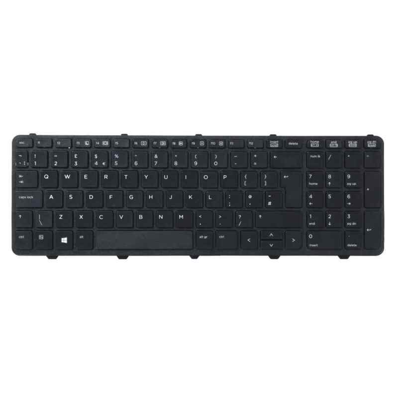 Tastatura za laptop HP Probook 450/470 G1 veliki enter