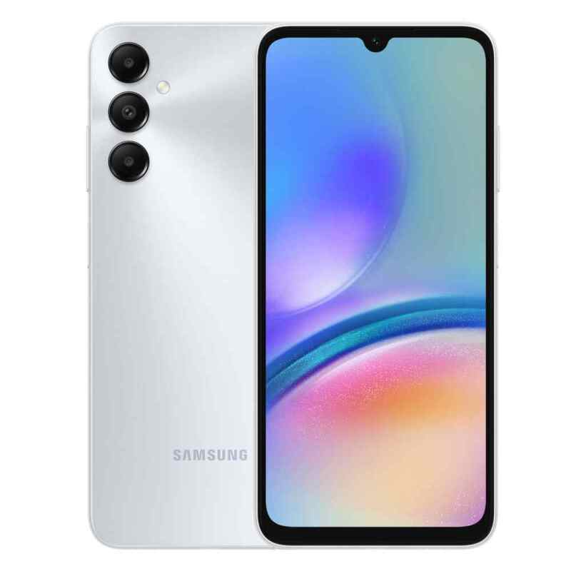 Mobilni telefon Samsung A057F Galaxy A05s 6.7 inča 4GB/64GB srebrni