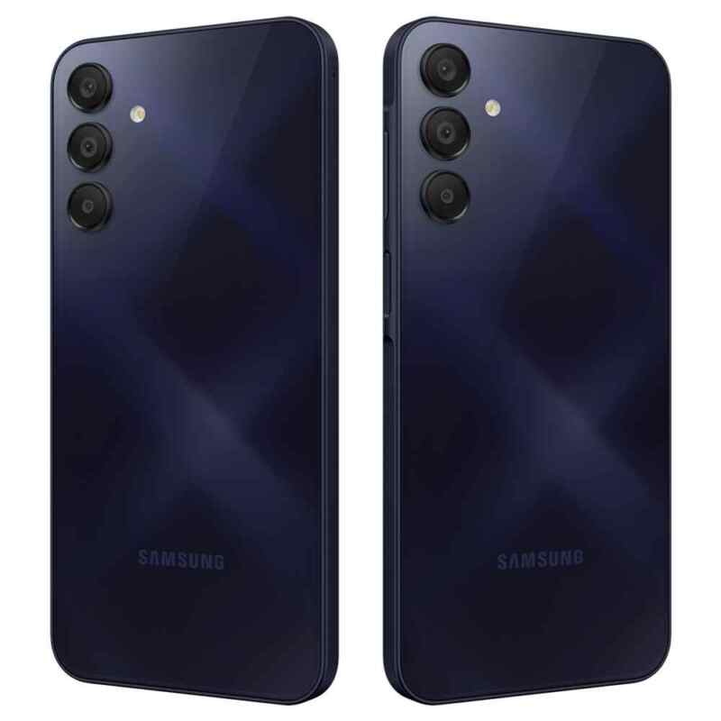 Mobilni telefon Samsung A155F Galaxy A15 6.4 inča 4GB/128GB crni