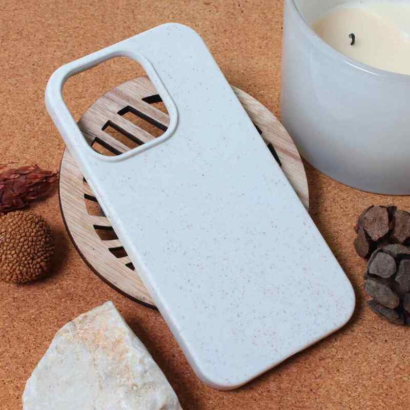 Teracell Nature All Case iPhone 14 Pro 6.1 white