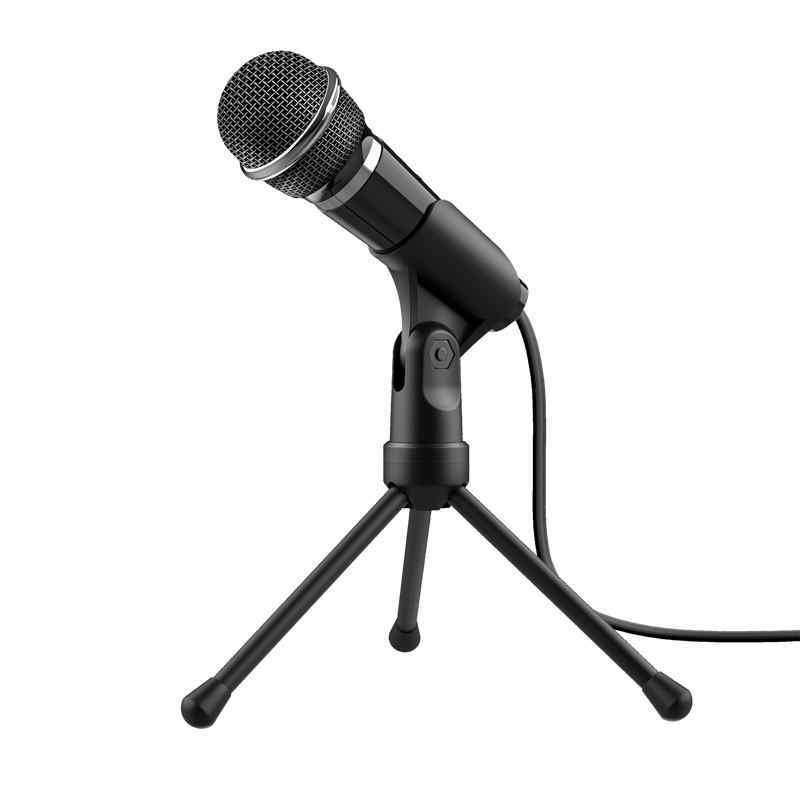 Mikrofon TRUST Starzz all-around 3