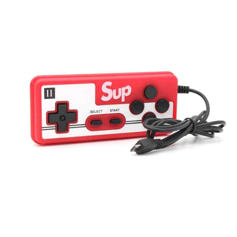 Joypad dodatni za SUP 400 konzole